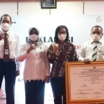 FMIPA UHO Canangkan Zona Integritas Wilayah Bebas Korupsi dan Birokrasi Bersih FMIPA UHO Canangkan Zona Integritas Wilayah Bebas Korupsi dan Birokrasi Bersih