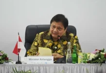 Ini Sederet Agenda Sherpa Track Meeting ke-2 yang Diselenggarakan di Labuan Bajo Cegah PMK Meluas, Pemerintah Percepat Vaksinasi dan Pemberian Obat
