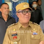 Pj Bupati Mubar Ubah Nama Kompleks Perkantoran, Ini Alasannya Pj Bupati Mubar Siapkan BLT untuk Warga Miskin dari APBD