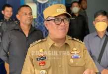 Pj Bupati Mubar Ubah Nama Kompleks Perkantoran, Ini Alasannya Pj Bupati Mubar Siapkan BLT untuk Warga Miskin dari APBD