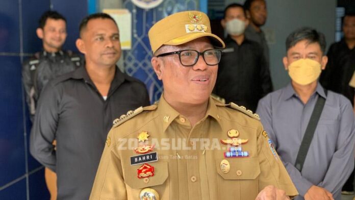 Pj Bupati Mubar Siapkan BLT untuk Warga Miskin dari APBD