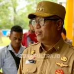 Perayaan HUT Mubar Diganti Setiap 23 Juli, Pj Bupati: Kita Ikut UU Pemekaran Perayaan HUT Mubar Diganti Setiap 23 Juli, Pj Bupati: Kita Ikut UU Pemekaran