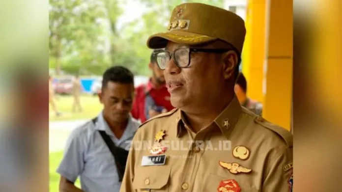 Perayaan HUT Mubar Diganti Setiap 23 Juli, Pj Bupati: Kita Ikut UU Pemekaran