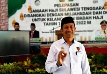 Salat Id di Kota Kendari Bakal Digelar di 100 Titik Kemenag Kendari Kumpulkan 100 Ekor Kurban untuk Program Kemenag Sultra
