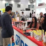 BRI Dorong UMKM Go Global Melalui Expo ANTAD & Alimentaria BRI Dorong UMKM Go Global Melalui Expo ANTAD & Alimentaria
