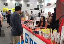 BRI Dorong UMKM Go Global Melalui Expo ANTAD & Alimentaria BRI Dorong UMKM Go Global Melalui Expo ANTAD & Alimentaria