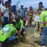 Hari Lingkungan Hidup, Perusahaan Tambang di Konkep Lakukan Sejumlah Kegiatan Positif Hari Lingkungan Hidup, Perusahaan Tambang di Konkep Lakukan Sejumlah Kegiatan Positif