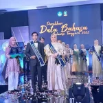 Cerita Dibalik Kemenangan Duta Bahasa Sultra 2022 Cerita Dibalik Kemenangan Duta Bahasa Sultra 2022