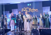 Cerita Dibalik Kemenangan Duta Bahasa Sultra 2022 Cerita Dibalik Kemenangan Duta Bahasa Sultra 2022