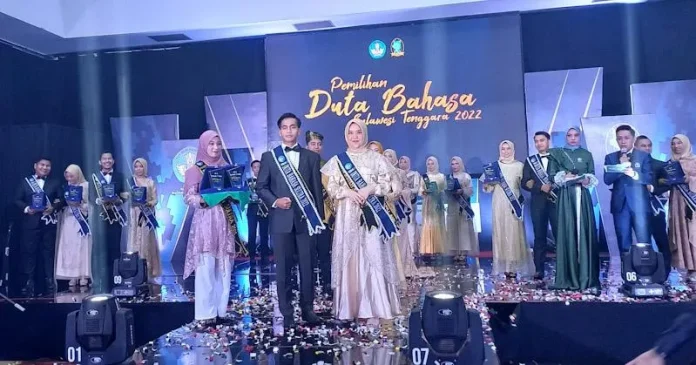 Cerita Dibalik Kemenangan Duta Bahasa Sultra 2022 Cerita Dibalik Kemenangan Duta Bahasa Sultra 2022