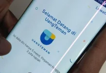 173 Ribu Orang di Sultra Mengutang Lewat Pinjol 173 Ribu Orang di Sultra Mengutang Lewat Pinjol