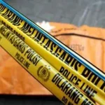 Warga Kolaka Temukan Mayat Pria di Pinggir Pantai Warga Kolaka Temukan Mayat Pria di Pinggir Pantai