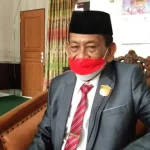Ketua DPRD Muna Berganti, La Saemuna Legawa Lepas Jabatannya Ketua DPRD Muna Berganti, La Saemuna Legawa Lepas Jabatannya