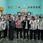 Sekda Konawe Resmi Lepas 72 Jemaah Calon Haji Sekda Konawe Resmi Lepas 72 Jemaah Calon Haji