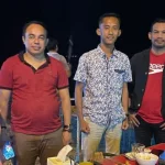 Tingkatkan UMKM, BPC HIPMI Buteng Siap Berkolaborasi dengan Pemda Tingkatkan UMKM, BPC HIPMI Buteng Siap Berkolaborasi dengan Pemda