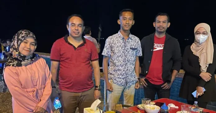 Tingkatkan UMKM, BPC HIPMI Buteng Siap Berkolaborasi dengan Pemda Tingkatkan UMKM, BPC HIPMI Buteng Siap Berkolaborasi dengan Pemda