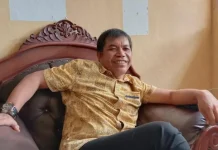 Akun BKN Sulit Diakses, 30 CPNS Muna Belum Usul NIP Akun BKN Sulit Diakses, 30 CPNS Muna Belum Usul NIP