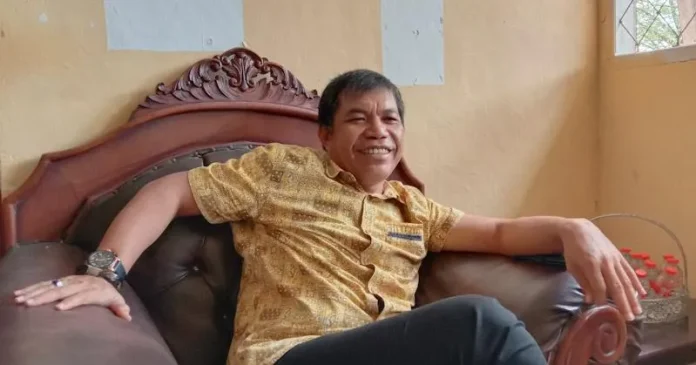 Akun BKN Sulit Diakses, 30 CPNS Muna Belum Usul NIP