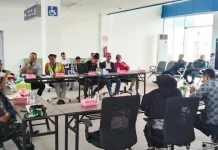 Operasional Pelabuhan Pangulubelo Wakatobi Dihentikan Sementara Operasional Pelabuhan Pangulubelo Wakatobi Dihentikan Sementara