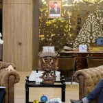 Direktur Eksekutif Global Fund Terkesan dengan Presidensi G20 Indonesia Direktur Eksekutif Global Fund Terkesan dengan Presidensi G20 Indonesia