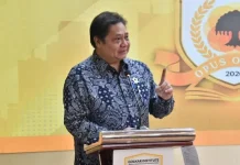 Survei LSI: Airlangga Capres Paling Diinginkan Jadi Presiden 2024 Survei LSI: Airlangga Capres Paling Diinginkan Jadi Presiden 2024