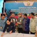 Pertamina Patra Niaga Komitmen Patuhi Aturan Pemanfaatan Ruang Laut di Sultra