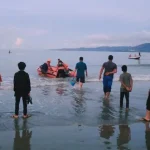 Kronologi Hilangnya Remaja Perempuan di Pantai Batu Gong Kronologi Hilangnya Remaja Perempuan di Pantai Batu Gong