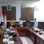 29 Peserta KKN UGM Tiba di Wakatobi, Ini Programnya 29 Peserta KKN UGM Tiba di Wakatobi, Ini Programnya