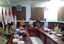 29 Peserta KKN UGM Tiba di Wakatobi, Ini Programnya 29 Peserta KKN UGM Tiba di Wakatobi, Ini Programnya