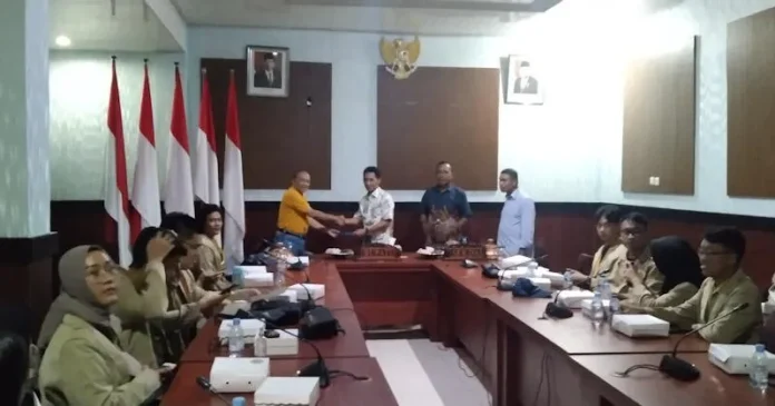 29 Peserta KKN UGM Tiba di Wakatobi, Ini Programnya