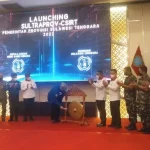 Pemprov Sultra Luncurkan CSIRT untuk Jaga Keamanan Sistem Elektronik Pemprov Sultra Luncurkan CSIRT untuk Jaga Keamanan Sistem Elektronik