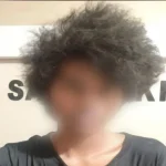 Pelaku yang Melempari Seorang Pria hingga Buta Ditangkap Polisi Pelaku yang Melempari Seorang Pria hingga Buta Ditangkap Polisi