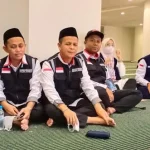 Ini Layanan dan Fasilitas yang Diterima Jemaah Haji Kloter 6-UPG di Tanah Suci Ini Layanan dan Fasilitas yang Diterima Jemaah Haji Kloter 6-UPG di Tanah Suci