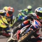 Road Race Bhayangkara Cup 2022 Digelar di Kendari, Pertandingkan 17 Kelas Road Race Bhayangkara Cup 2022 Digelar di Kendari, Pertandingkan 17 Kelas