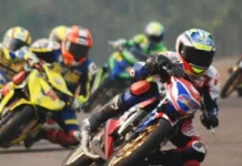 Road Race Bhayangkara Cup 2022 Digelar di Kendari, Pertandingkan 17 Kelas Road Race Bhayangkara Cup 2022 Digelar di Kendari, Pertandingkan 17 Kelas