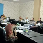 DPRD Baubau Datang Belajar Strategi Realisasi Investasi di Konawe DPRD Baubau Datang Belajar Strategi Realisasi Investasi di Konawe