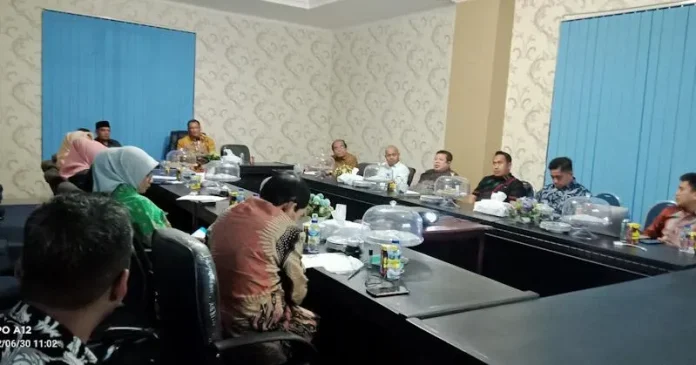 PSX_924 DPRD Baubau Datang Belajar Strategi Realisasi Investasi di Konawe