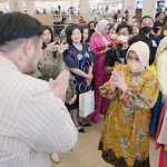 Pengusaha Fashion Asal Konawe Ekspansi Bisnis di Makassar Pengusaha Fashion Asal Konawe Ekspansi Bisnis di Makassar