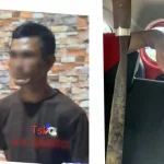 Akibat Harta Gono-gini, Pria di Kendari Aniaya Mantan Istri Akibat Harta Gono-gini, Pria di Kendari Aniaya Mantan Istri