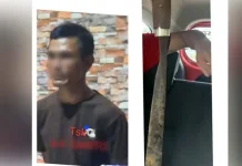 Akibat Harta Gono-gini, Pria di Kendari Aniaya Mantan Istri Akibat Harta Gono-gini, Pria di Kendari Aniaya Mantan Istri