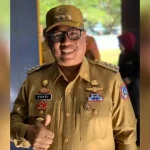 Pj Bupati Mubar Segera Cairkan Gaji 13 dan TPP ASN Penjabat (Pj) Bupati Mubar, Bahri