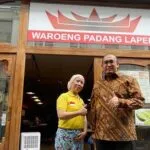 BNI Buka Cabang di Amsterdam Belanda BNI Buka Cabang di Amsterdam Belanda