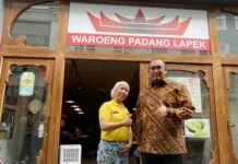 BNI Buka Cabang di Amsterdam Belanda BNI Buka Cabang di Amsterdam Belanda