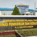 Pendaftaran Ulang PPDB di Sultra 4 hingga 6 Juli 2022 Dinas Pendidikan dan Kebudayaan Sulawesi Tenggara