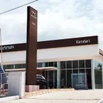 Galesong Group Hadirkan Layanan 3S di Showroom Hyundai Kendari Galesong Group Hadirkan Layanan 3S di Showroom Hyundai Kendari