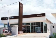 Galesong Group Hadirkan Layanan 3S di Showroom Hyundai Kendari Galesong Group Hadirkan Layanan 3S di Showroom Hyundai Kendari