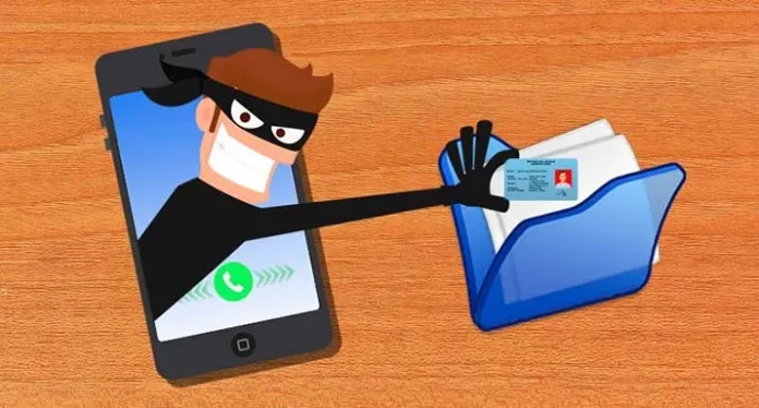 iluatrasipengajuan Data Seorang Wanita di Kendari Diduga Dipalsukan untuk Pengajuan Pinjaman