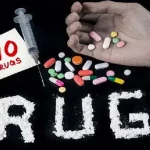 Pelajar SMP Dominasi Penyalahgunaan Narkoba di Kendari ilustrasi narkoba