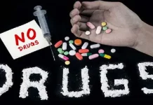 Pelajar SMP Dominasi Penyalahgunaan Narkoba di Kendari ilustrasi narkoba