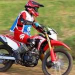 Ini 9 Tips Memilih Sepatu Berkendara Offroad yang Paling Aman Ini 9 Tips Memilih Sepatu Berkendara Offroad yang Paling Aman